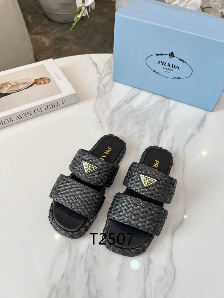 PRADA shoes 35-41 h0806